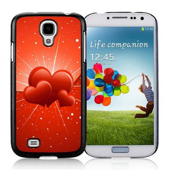 Valentine Love Samsung Galaxy S4 9500 Cases DKN | Women